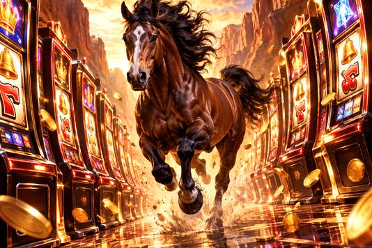 Ilustrasi Slot Deposit DANA: Cepat dari Dompet Digital