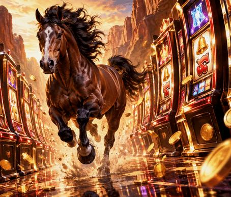Ilustrasi Slot Deposit QRIS: Satu QR untuk Semua Dompet