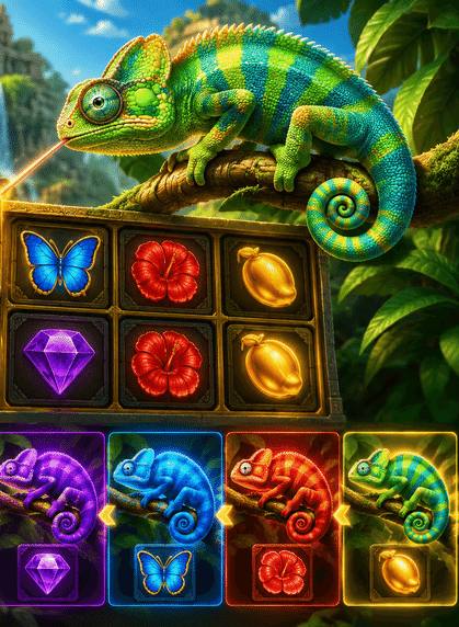Ilustrasi panduan Slot Tanpa Rekening Bank: Solusi via Pulsa